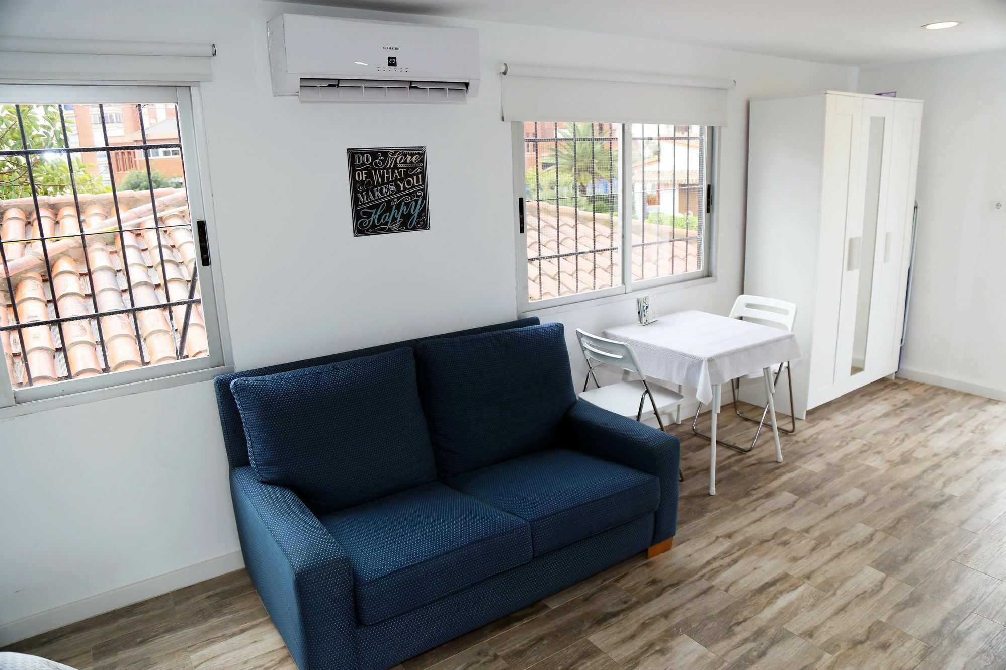 Villa Ana Apartments 베니돔 외부 사진